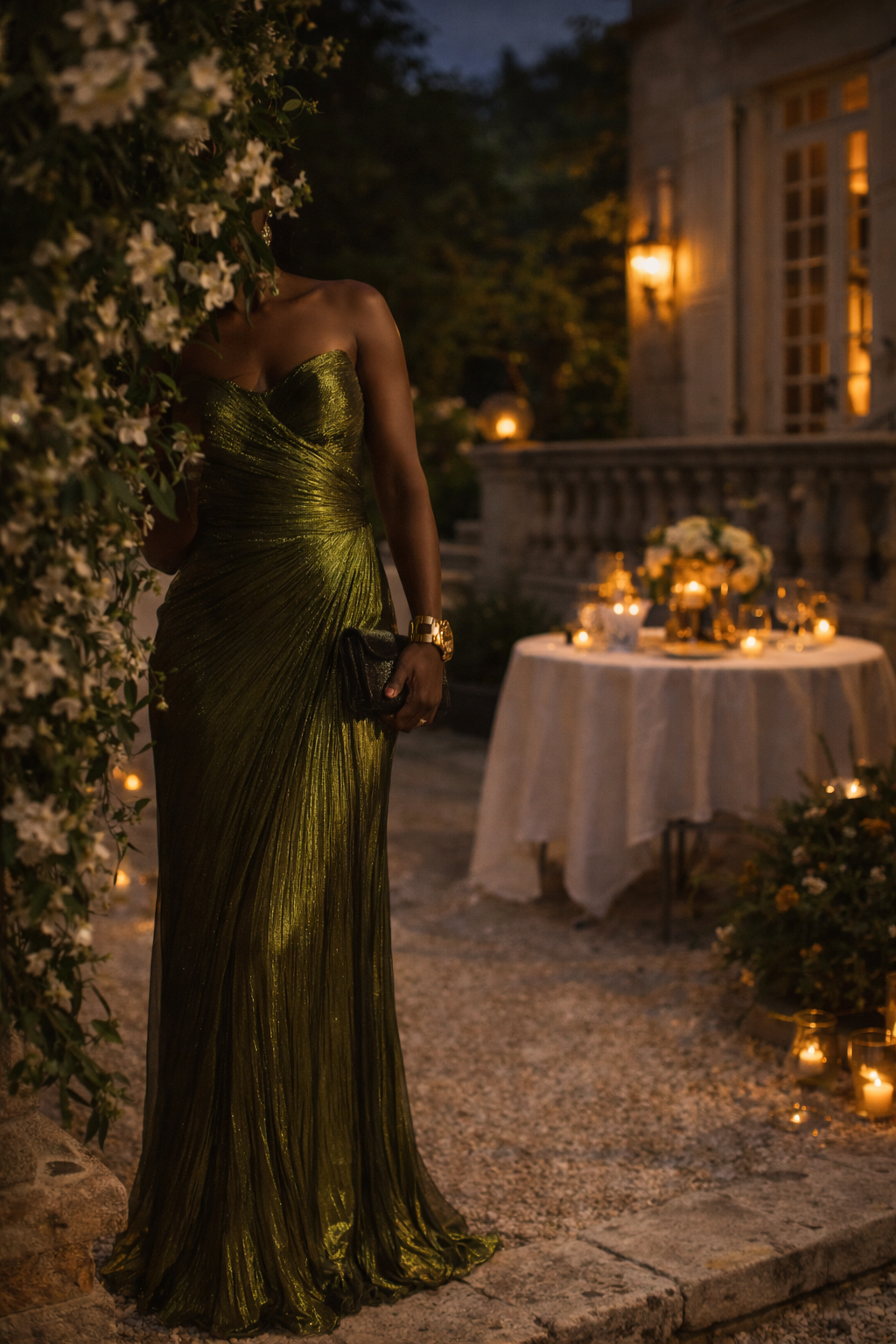 Soirée