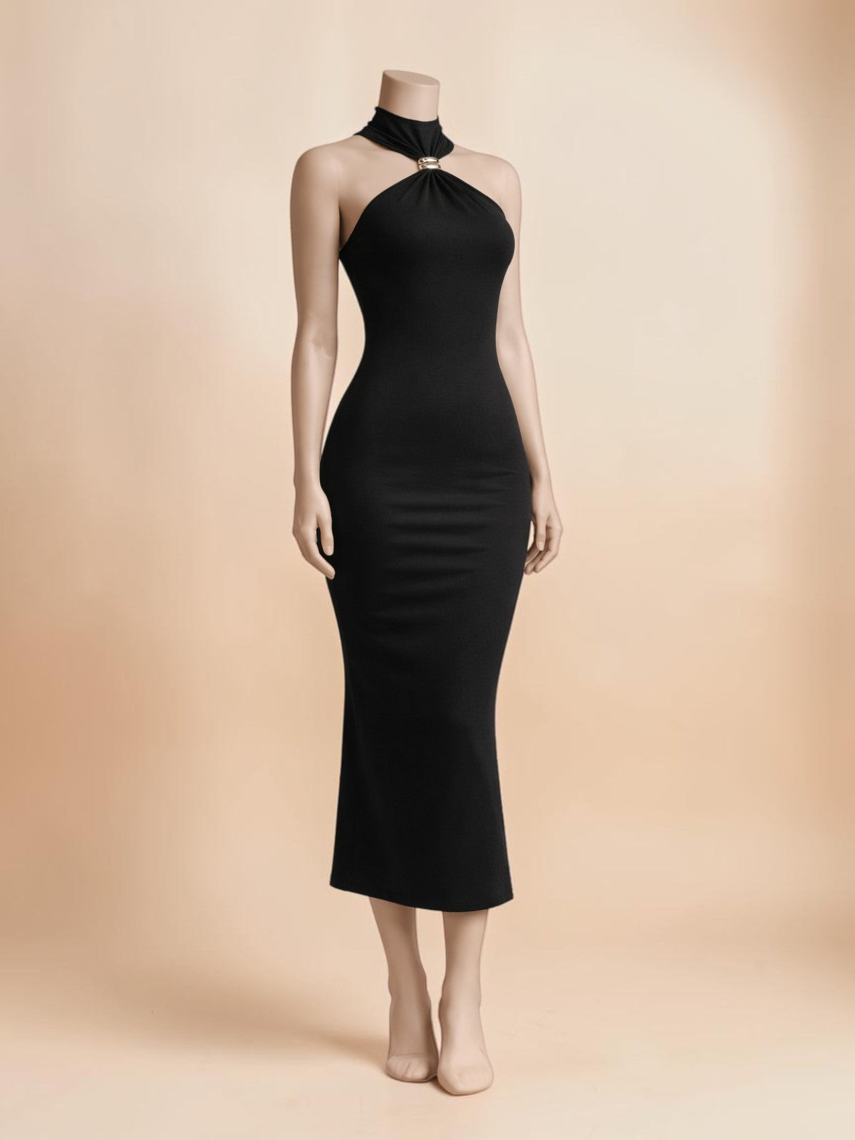 ROBES MI-LONGUES